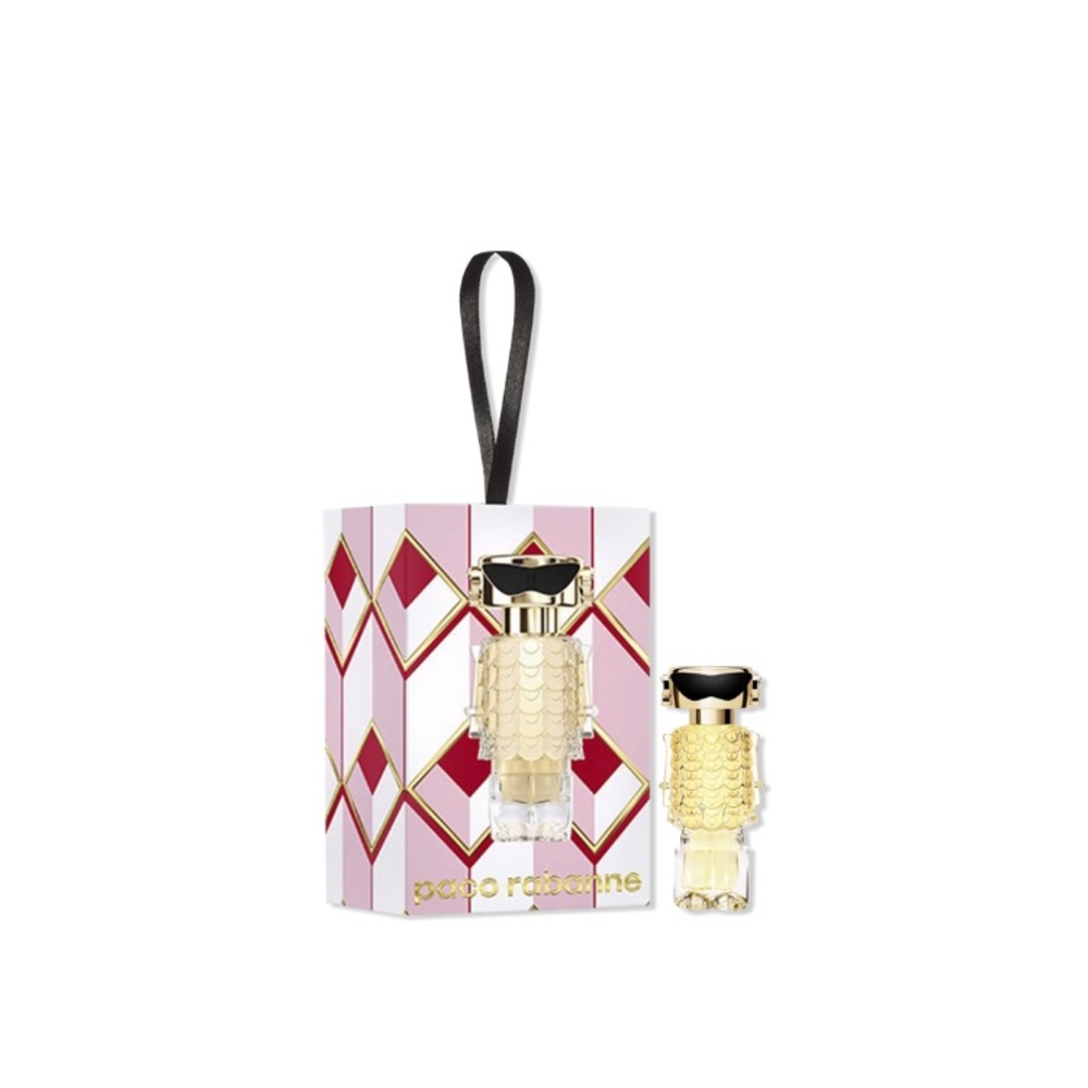 Paco Rabanne Fame